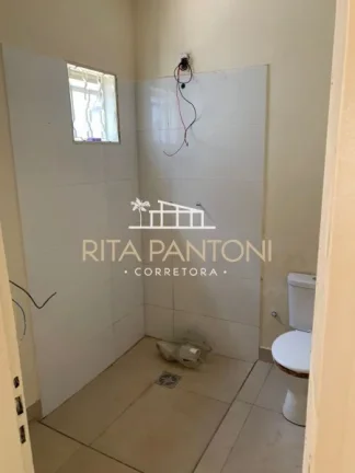 Imagem Casa - Ribeirão Preto - Vila Mariana - Região Leste