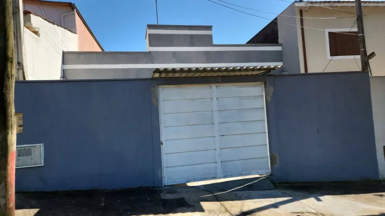 CASA PADRÃO
