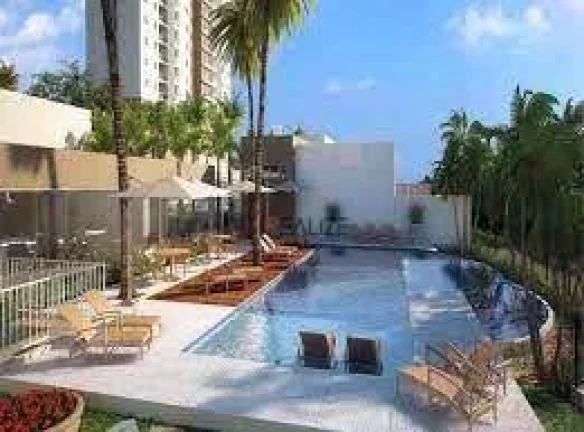 Imagem Apartamento à venda, 63 m² por R$ 395.000,00 - Edifício Residencial Jardim dos Taperás - Salto/SP