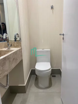 Imagem EXCELENTE APARTAMENTO DISPONÍVEL PARA VENDA NO EDIFICIO VAN GOGH EM FRANCA-SP