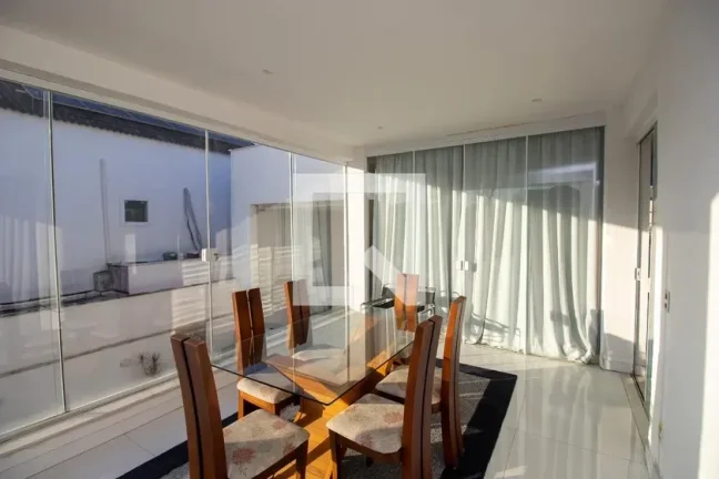Imagem Casa à Venda - Vargem Pequena, 3 Quartos, 350 m2