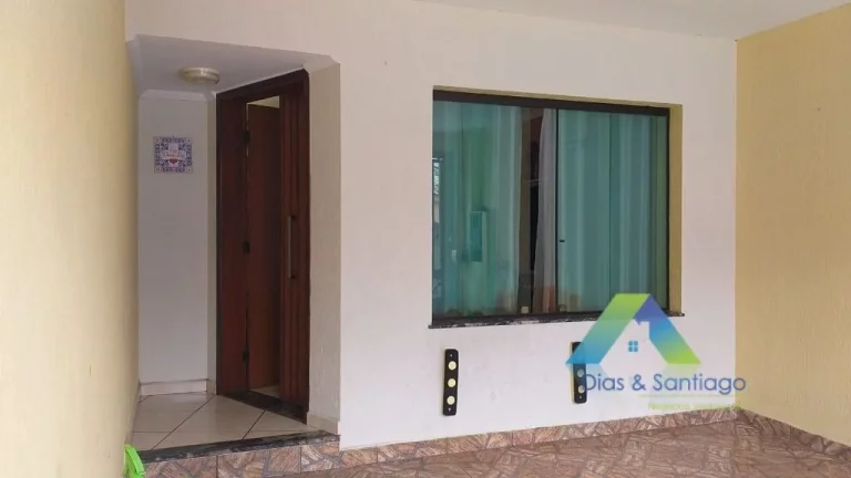 Imagem São Bernardo Do Campo 175 metros, 3 suítes, 2 vagas com excelente localização e valor !!!