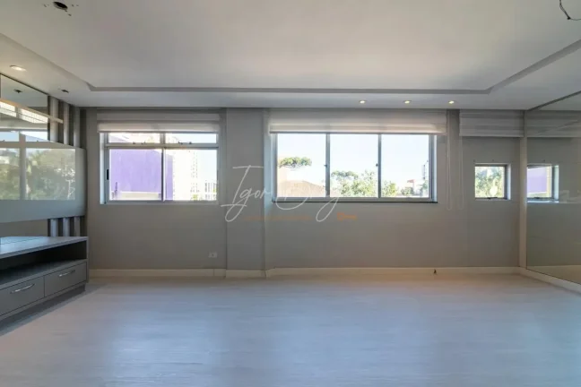 Imagem Apartamento à venda no bairro Cabral em Curitiba/PR