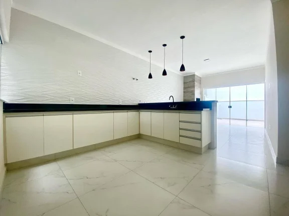 Imagem CASA NO CONDOMÍNIO PORTAL DA SERRA