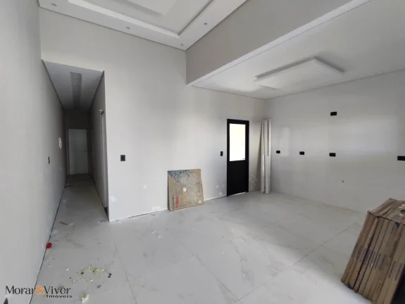 Imagem Casa para Venda em São José dos Pinhais, Cidade Jardim, 3 dormitórios, 1 suíte, 3 banheiros, 2 vagas