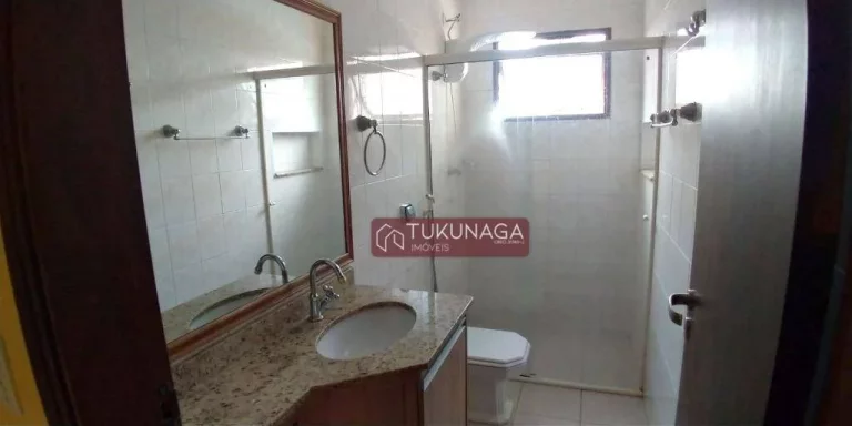 Imagem Casa com Piscina, 2 quartos à venda, 146 m² por R$ 1.200.000 - Jardim do Lago - Atibaia/SP