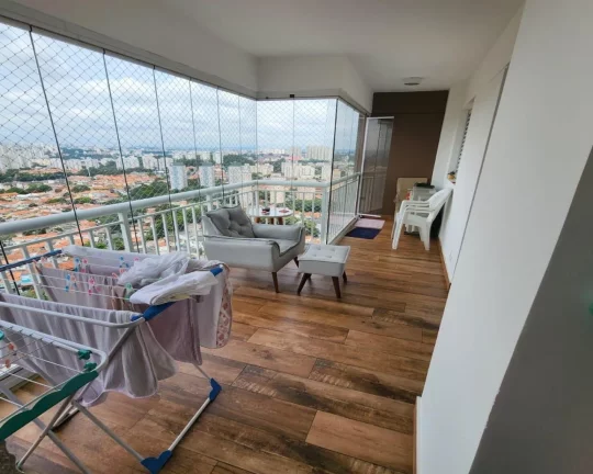 Imagem Apartamento bonfiglioli, 3 dormitórios, 1 suíte , ótima localização..