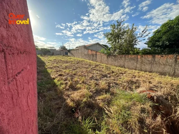 Imagem Terreno à venda em Ribeirão Preto-SP, bairro Jardim Itaú, 580,00m² de área! Invista agora! Quer Imóvel Negócios Imobiliários!