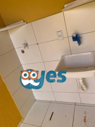 Imagem Casa Duplex para Locação, Ipitanga, Lauro de Freitas
