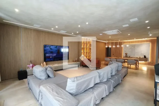 Imagem Apartamento à Venda - Recreio, 4 Quartos, 380 m2
