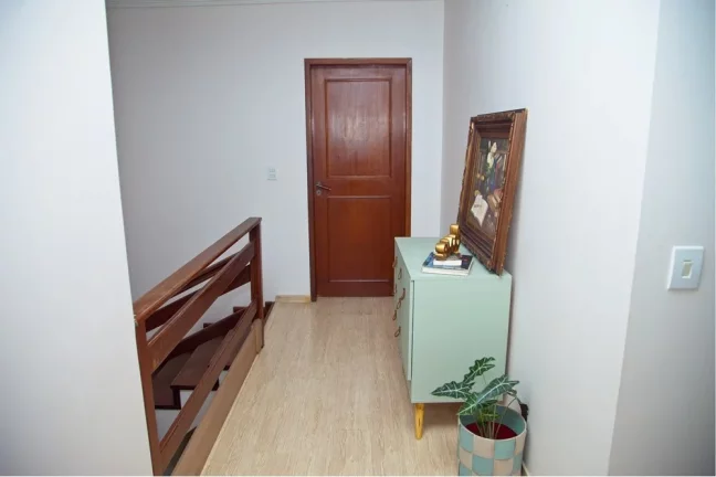 Imagem Casa com 3 Quartos à Venda, 300 m² em Sumaré - Alvorada