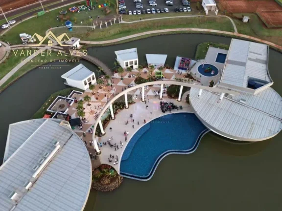 Imagem Exclusiva Residência de Luxo em Condomínio Privativo: Viva o Sonho em Foz do Iguaçu