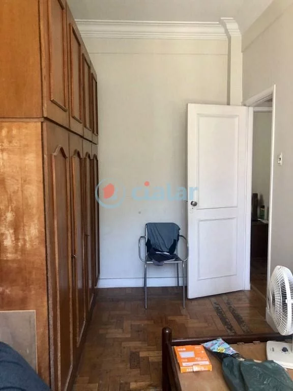 Imagem Apartamento com 3 dormitórios à venda, 89 m² - Botafogo - Rio de Janeiro/RJ