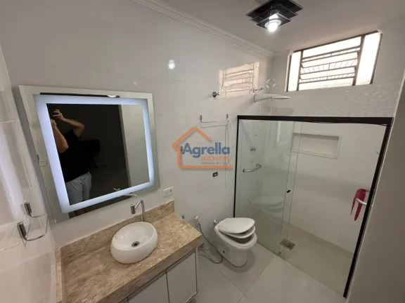 Imagem Casa à venda no bairro Recanto do Itamaracá - Mogi Guaçu/SP