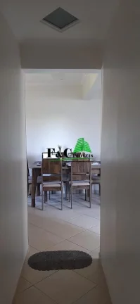 Imagem Apartamento para Venda em Limeira, Cidade Jardim, 3 dormitórios, 1 suíte, 1 banheiro, 1 vaga