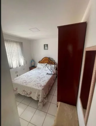 Imagem Apartamento de porteira fechada á 180m da praia do Bessa -