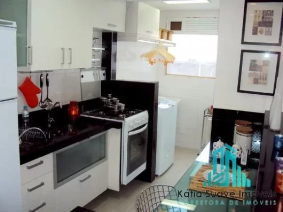 Imagem Apartamento para Venda em São Bernardo do Campo / SP no bairro Vila Gonçalves