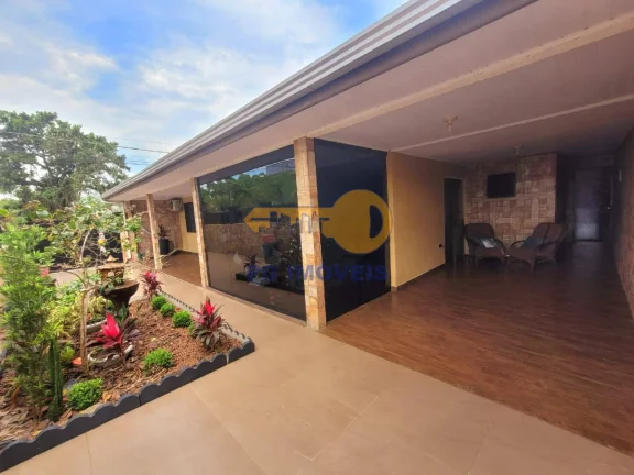 Imagem RESIDENCIA E MAIS 4 APARTAMENTOS EM IPANEMA