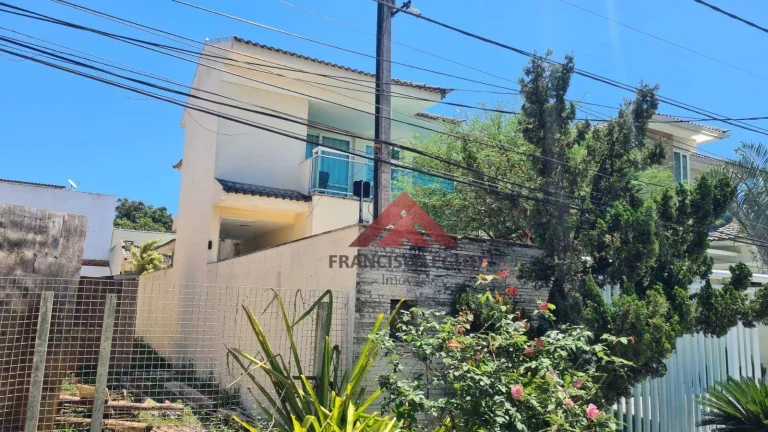 Imagem Casa em Canboinhas