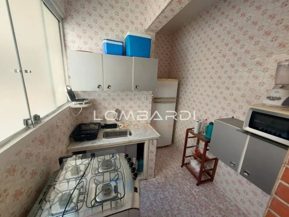 Imagem APARTAMENTO NO CENTRO DA CIDADE!