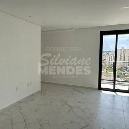 Imagem Apartamento de 116 m² com 3 suítes pronto para morar no bairro Mangal