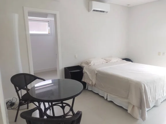 Imagem Casa 4 dormitórios em Jurerê Internacional