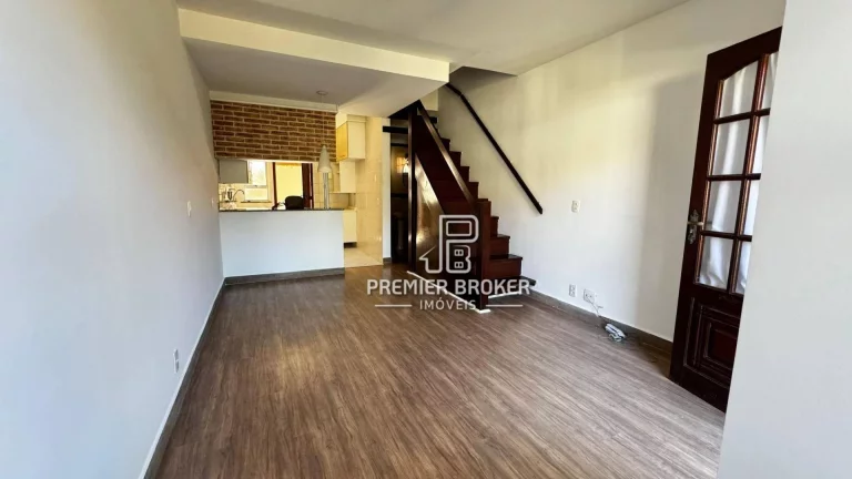 Imagem Casa à venda, 58 m² por R$ 314.900,00 - Parque do Imbui - Teresópolis/RJ