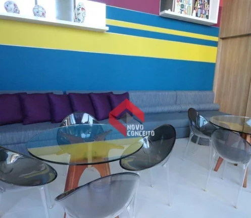 Imagem Apartamento à venda, 169 m² por R$ 1.800.000,00 - Guararapes - Fortaleza/CE
