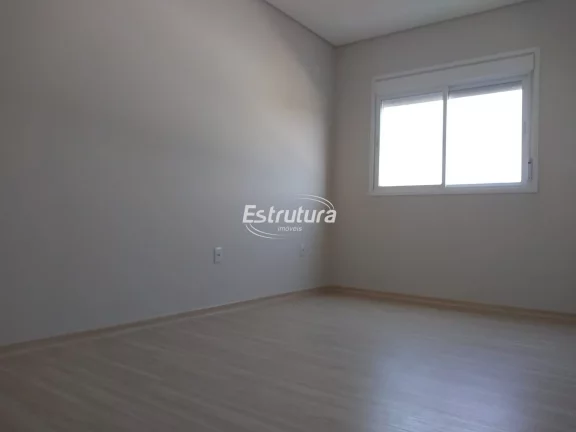 Imagem Apartamento novo no Vila di Fiori