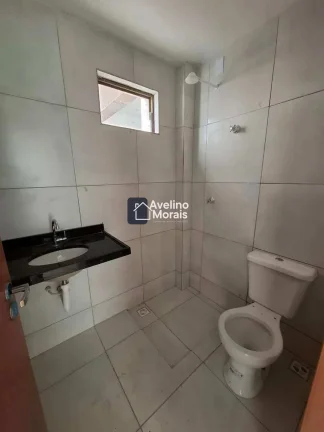 Imagem Apartamento à venda, no Reserve José Américo 3 em João Pessoa, José Américo, com 2 quartos, 49m2