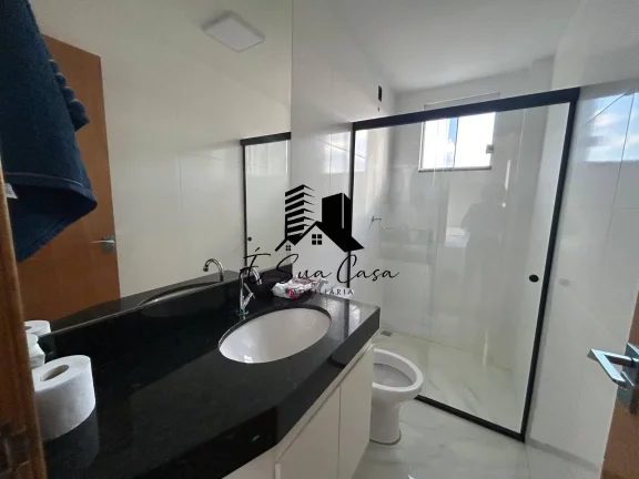 Imagem Apartamento a venda 2 quartos Bairro Arvoredo Contagem Mg