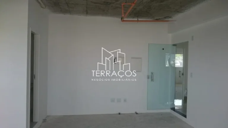 Imagem SALA COMERCIAL - EDIFICIO THE ONE - JARDIM FLORIDA - JUNDIAI - SP