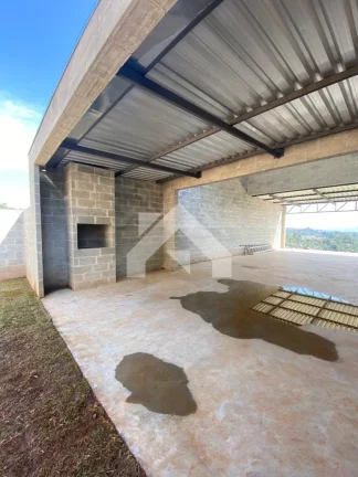 Imagem Casa de Condomínio em Alphaville - Santana de Parnaíba