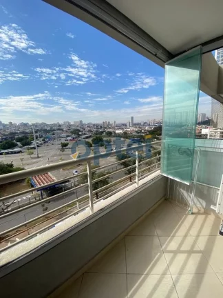 Imagem LOFT À VENDA, 42 M² - NO MARCO ZERO HOME- JARDIM DO MAR - SÃO BERNARDO DO CAMPO/SP