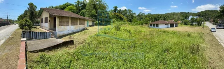 Imagem Area no Bairro São Marcos em Joinville/SC