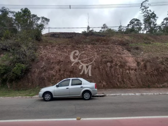 Imagem Ótimo Terreno Vale Azul - Caxambu