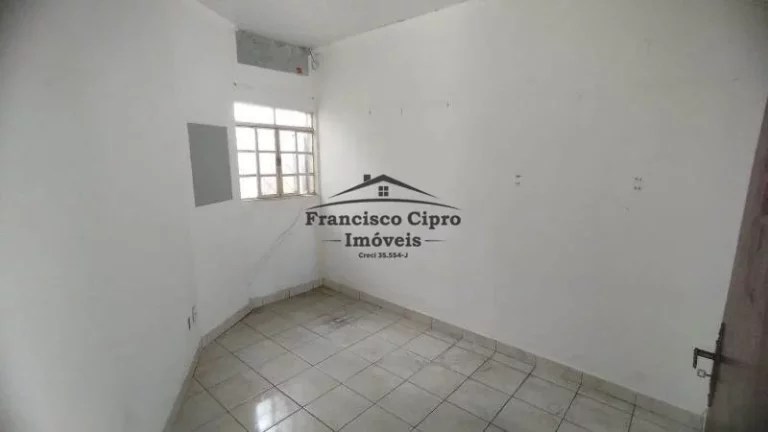 Imagem Casa à venda no bairro Santa Rita - Aparecida/SP