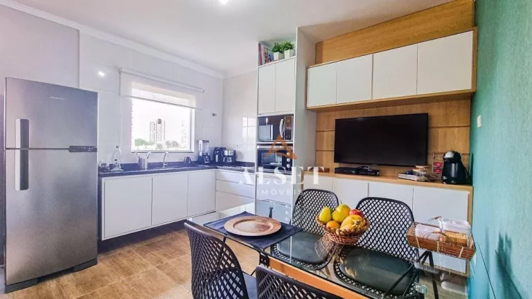 Imagem Apartamento com 2 dormitórios à venda, 55 m² por R$ 450.000,00 - Vila Formosa - São Paulo/SP