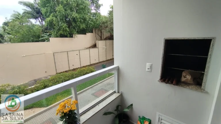 Imagem Apartamento - Fortaleza - Blumenau