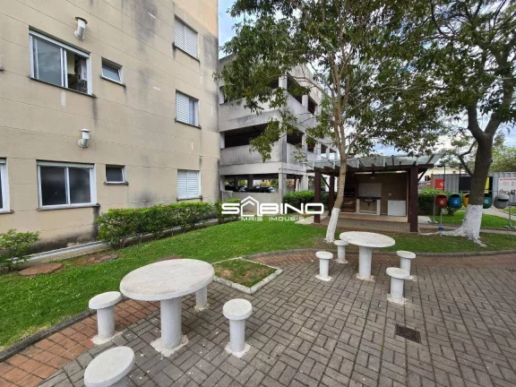 Imagem Apartamento à venda e Locação no Condomínio Venit, com 2 dormitórios, com 45m de área útil, uma vaga de garagem
