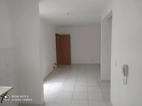 Imagem Apartamento no parque Flora PNE para venda - Sim