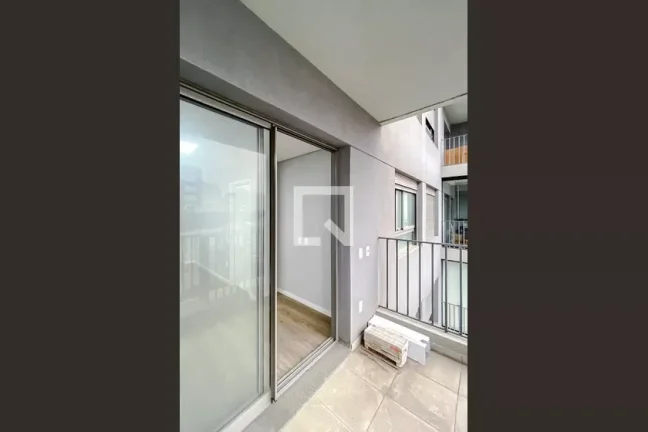 Imagem Apartamento à Venda - Vila Mariana, 1 Quarto, 35 m2