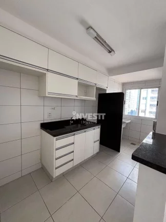 Imagem Apartamento à venda no Jardim Atlântico - Goiânia/GO