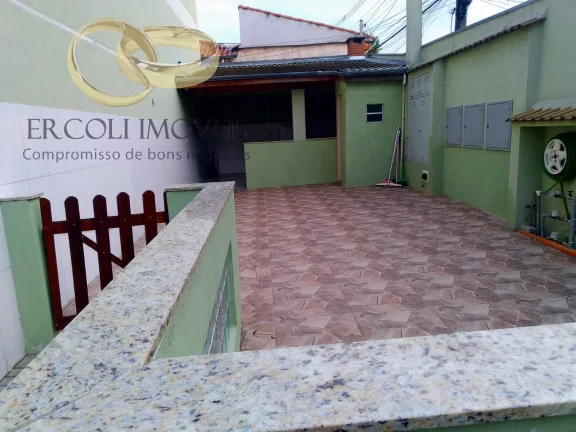 Imagem CASA RESIDENCIAL em SÃO PAULO - SP, PONTE RASA - JARDIM POPULAR