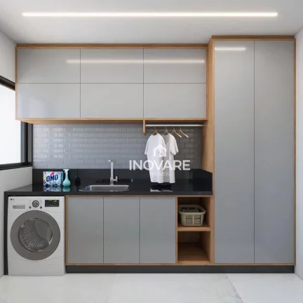 Imagem Apartamento com 3 dormitórios à venda, 149 m² - Setor Nova Aurora - Itumbiara/GO