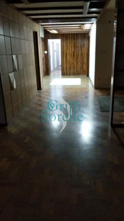 Imagem Apartamento Amplo à Venda na Bela Vista - São Paulo/SP.
