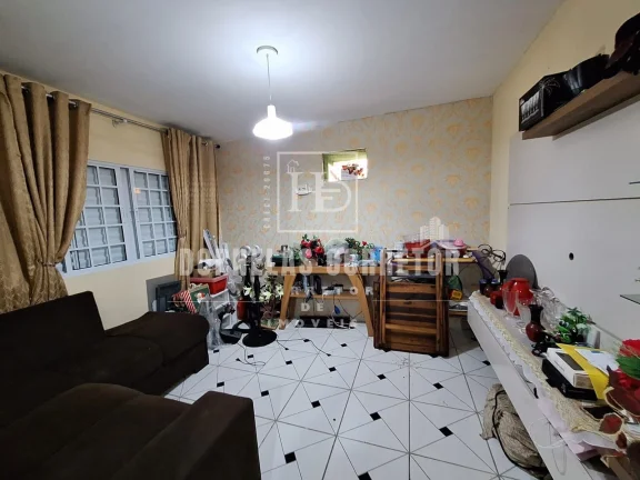 Imagem Casa a venda em Olinda quadra do mar, há 1 min. shop. pátteo 4qtos 1st,2vgs .