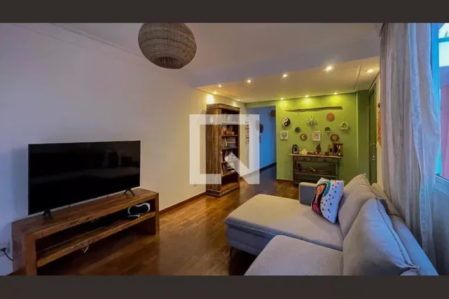Imagem Casa à Venda - Aclimação, 3 Quartos, 200 m2