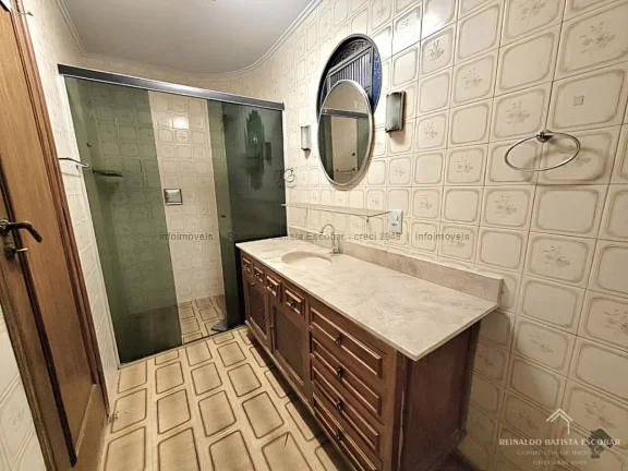 Imagem Casa térrea usada à venda ótima localização próxima ao Horto Florestal