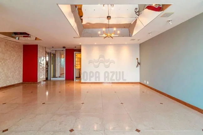 Imagem Copacabana – Avenida Atlântica | Residencial › Cobertura 4 quarto(s) à Venda